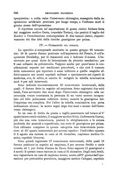 Giornale di medicina militare