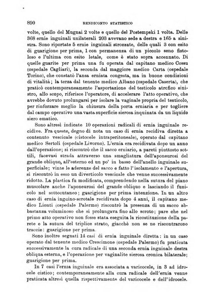 Giornale di medicina militare