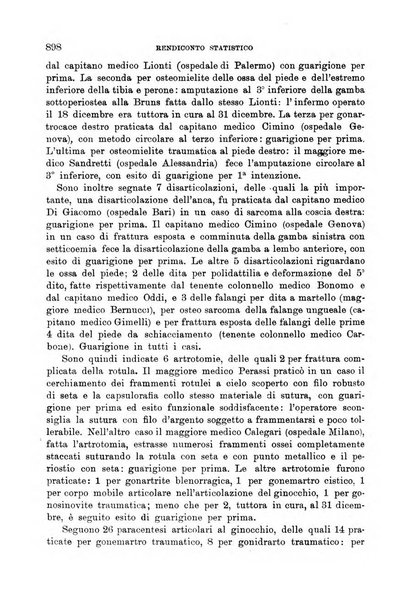 Giornale di medicina militare