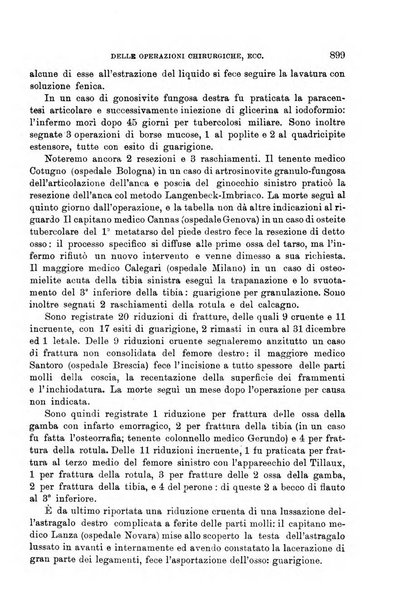 Giornale di medicina militare