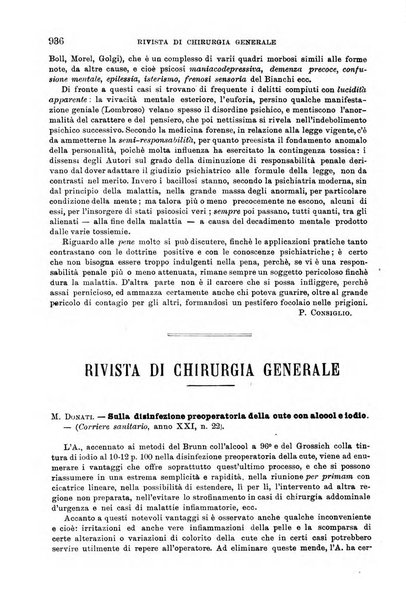 Giornale di medicina militare