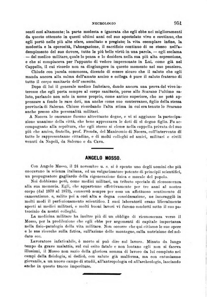 Giornale di medicina militare