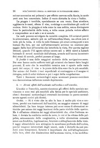 Giornale di medicina militare