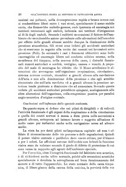 Giornale di medicina militare