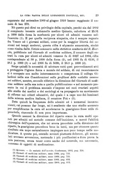 Giornale di medicina militare