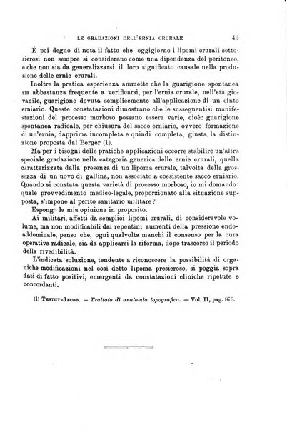 Giornale di medicina militare