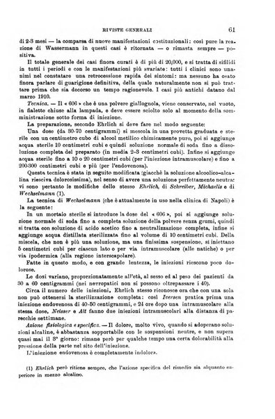 Giornale di medicina militare