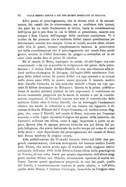 Giornale di medicina militare