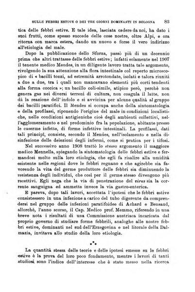 Giornale di medicina militare