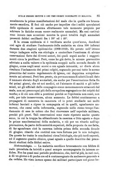 Giornale di medicina militare