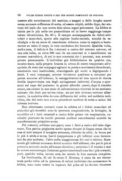 Giornale di medicina militare