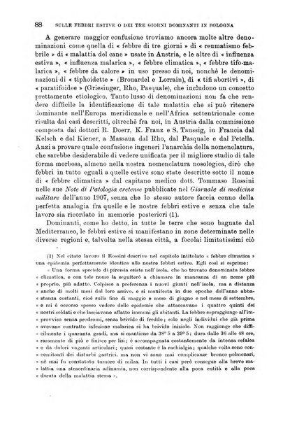 Giornale di medicina militare