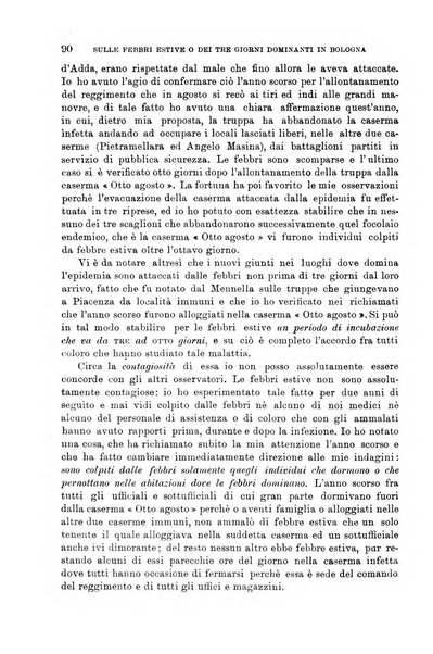 Giornale di medicina militare