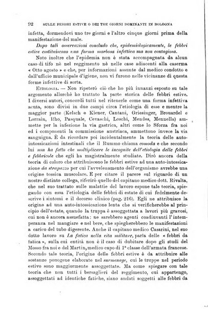 Giornale di medicina militare