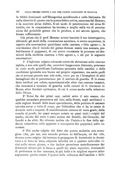 Giornale di medicina militare