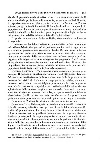 Giornale di medicina militare