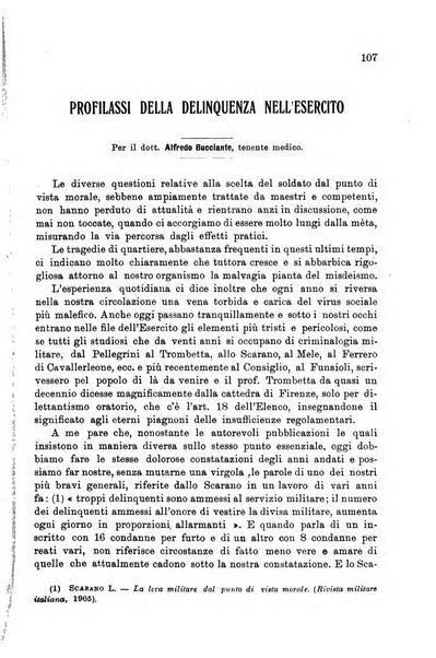 Giornale di medicina militare