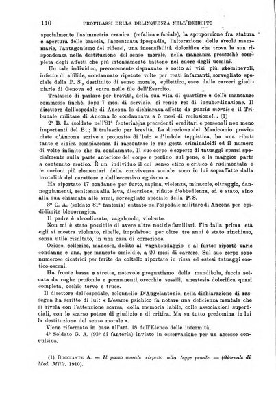 Giornale di medicina militare