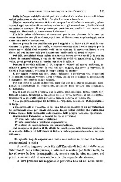 Giornale di medicina militare