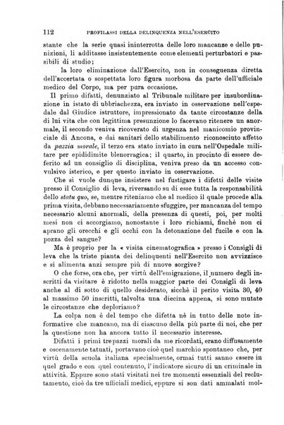 Giornale di medicina militare