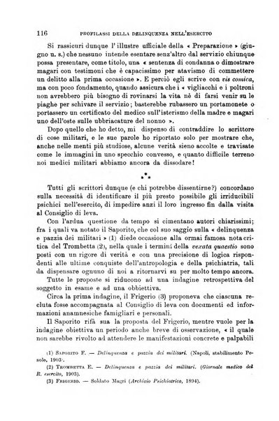 Giornale di medicina militare