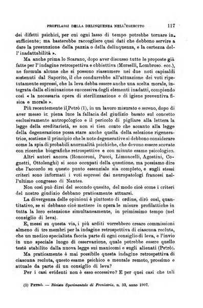 Giornale di medicina militare