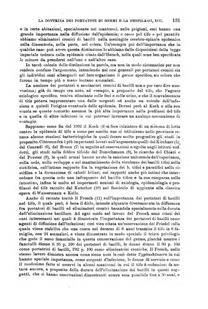 Giornale di medicina militare