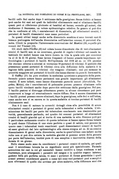 Giornale di medicina militare