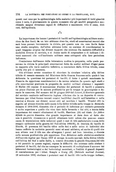 Giornale di medicina militare