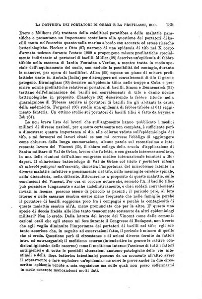 Giornale di medicina militare