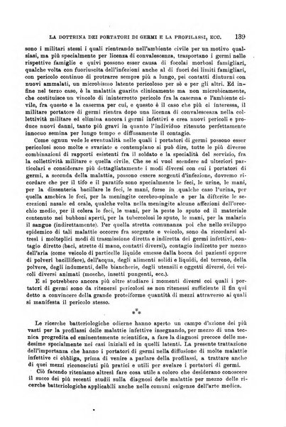 Giornale di medicina militare