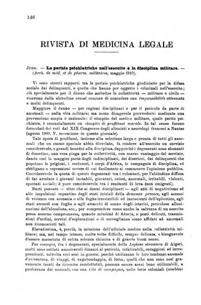 Giornale di medicina militare