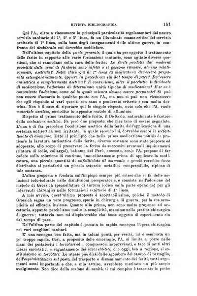 Giornale di medicina militare