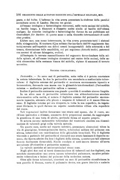 Giornale di medicina militare