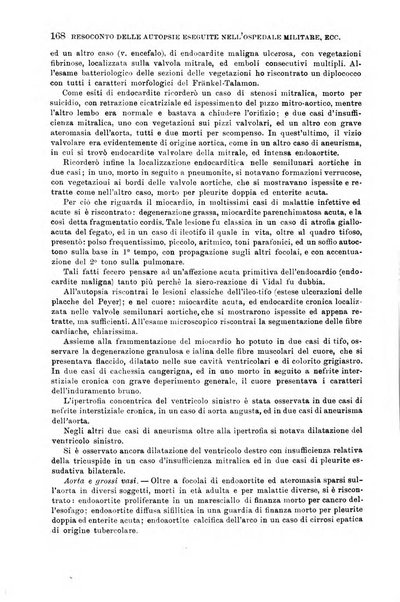 Giornale di medicina militare