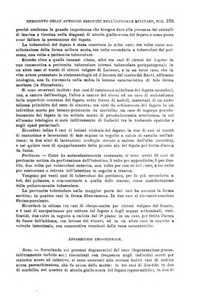 Giornale di medicina militare