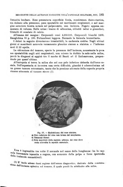 Giornale di medicina militare