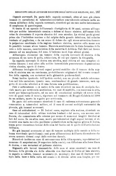 Giornale di medicina militare