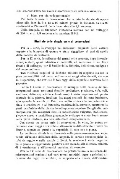 Giornale di medicina militare