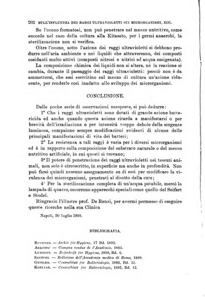 Giornale di medicina militare