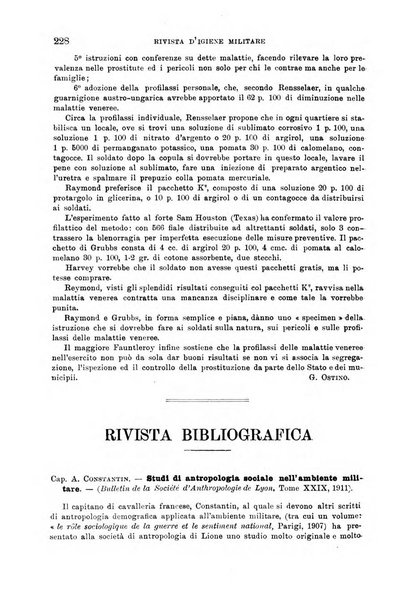 Giornale di medicina militare