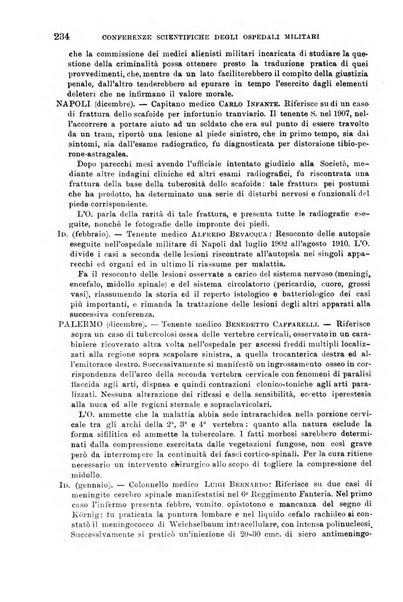 Giornale di medicina militare