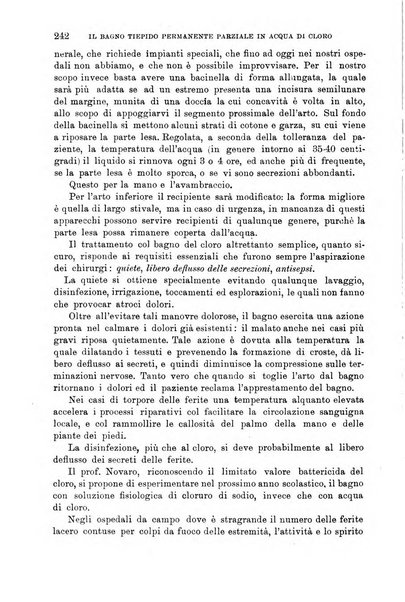 Giornale di medicina militare