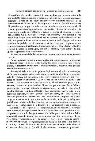 Giornale di medicina militare