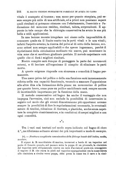 Giornale di medicina militare