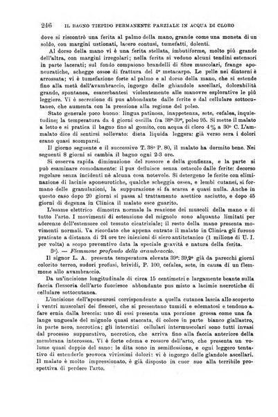 Giornale di medicina militare