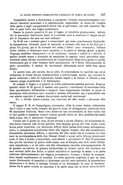 Giornale di medicina militare