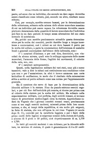 Giornale di medicina militare