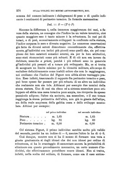 Giornale di medicina militare