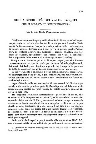 Giornale di medicina militare